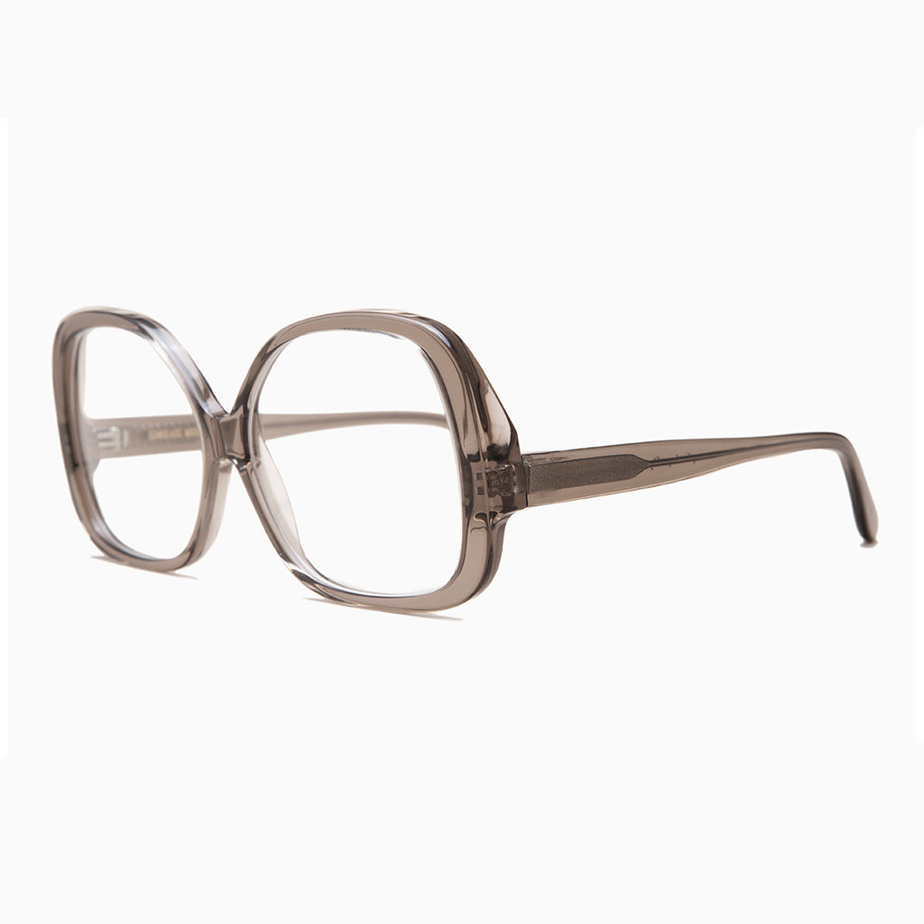 Large Square Reading Glasses - Jane