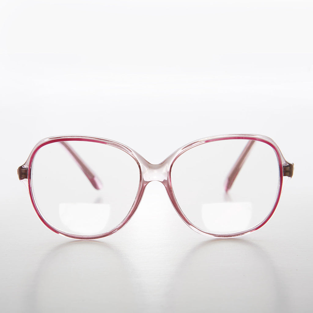 Women's Bifocal Reading Glasses - Justina