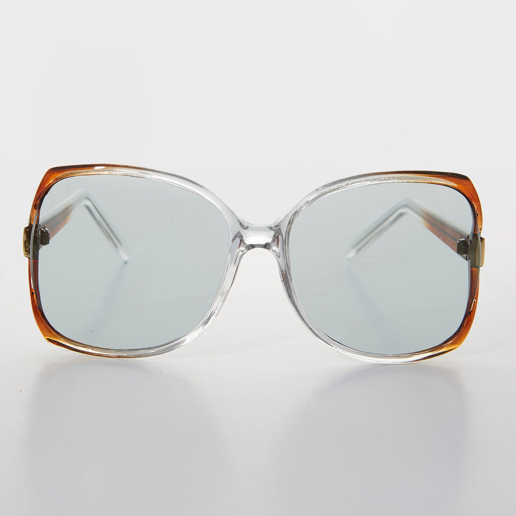 Big Square Women's Sunglass - Joan