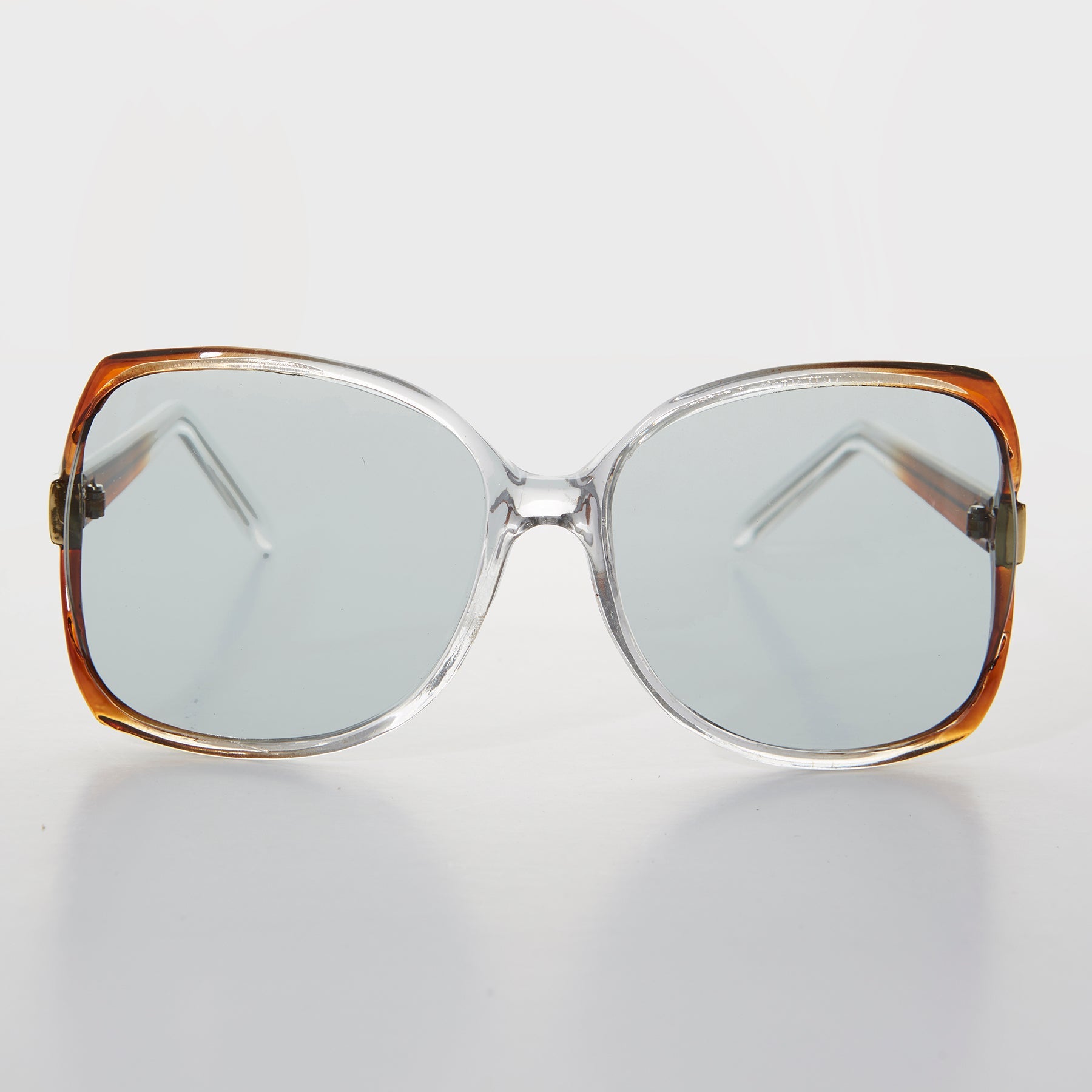 Big Square Women's Sunglass - Joan
