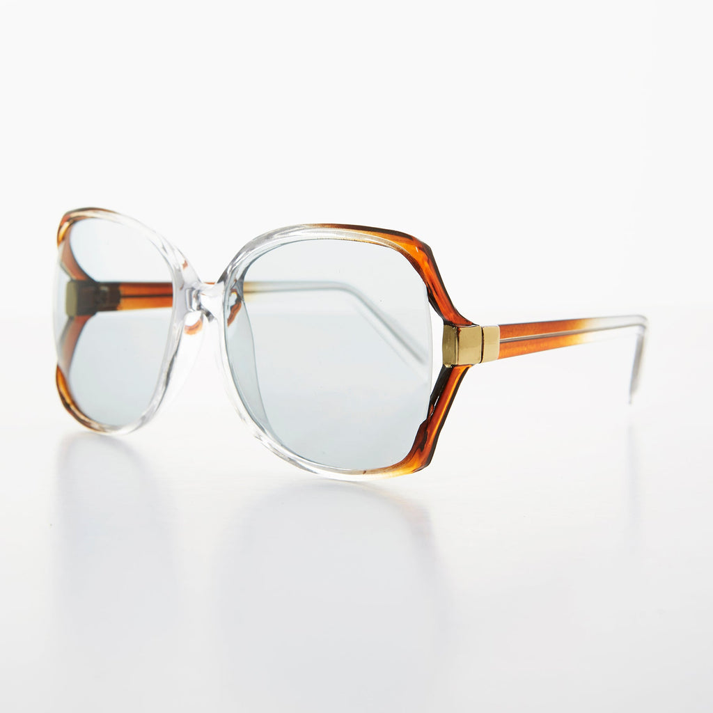 Big Square Women's Sunglass - Joan