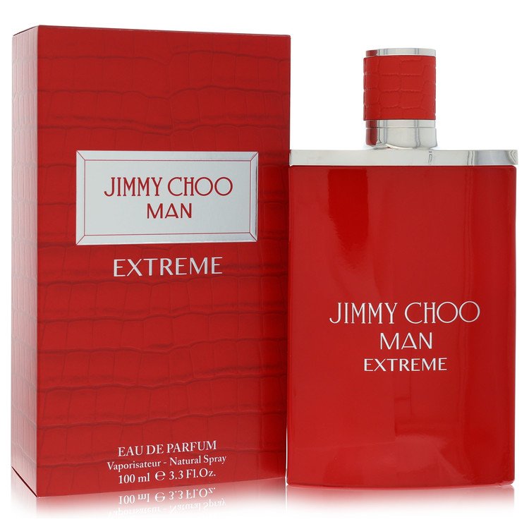 Man Extreme Eau de Parfum - 3.3 oz