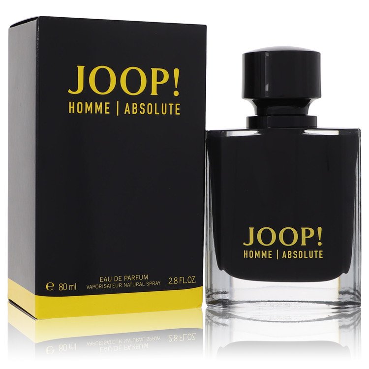 JOOP Homme Absolute by Joop! for Men