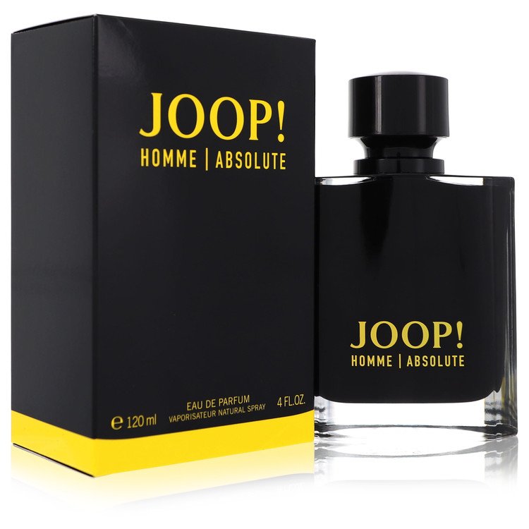 JOOP Homme Absolute by Joop! for Men