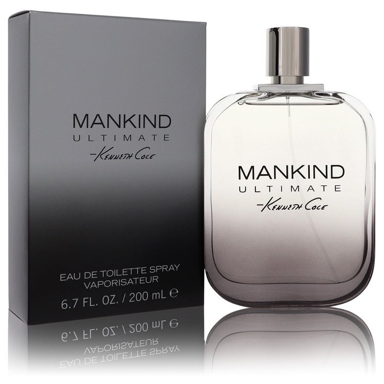 Kenneth Cole Mankind Ultimate by Kenneth Cole for Men