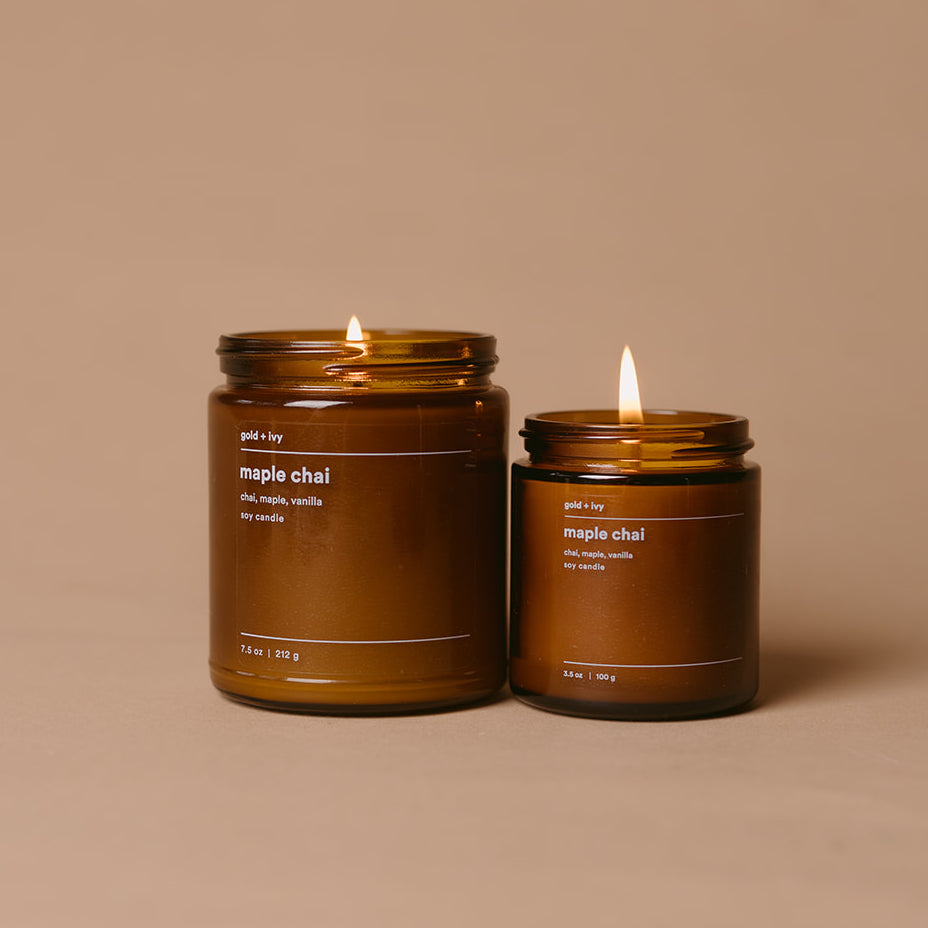 maple chai