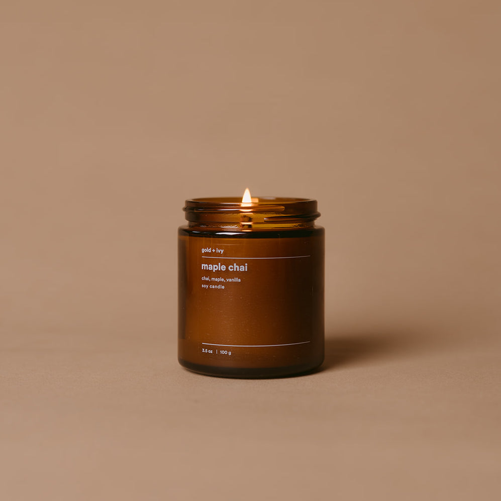 maple chai