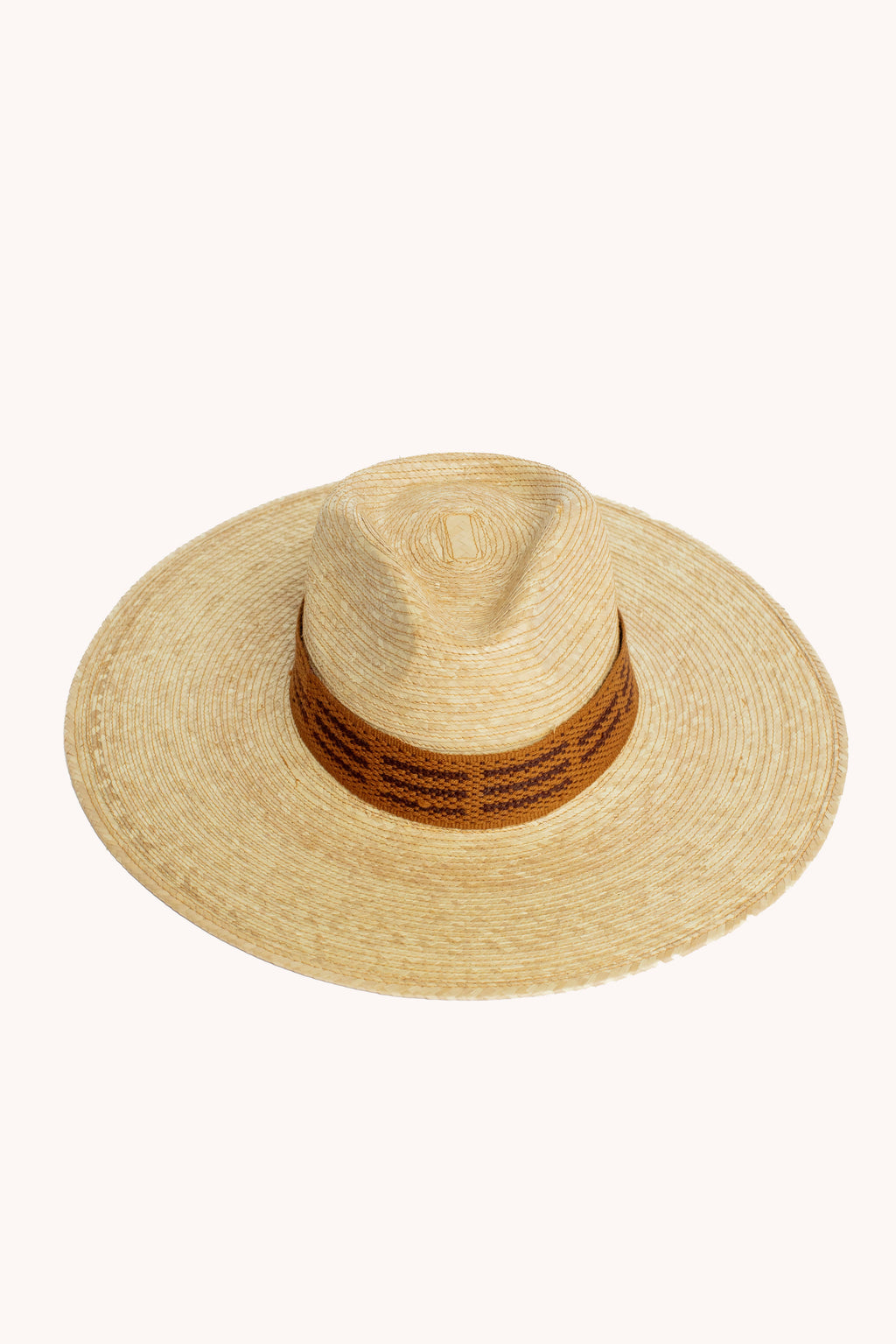 Leadership, Legacy, & Support Intention Hat Band