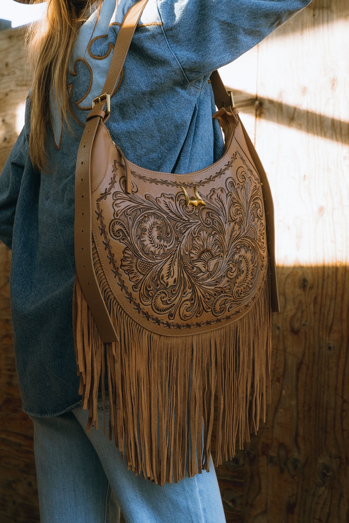 Lunella Medium Bag
