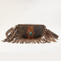 Sedona Tassle Belt Bag