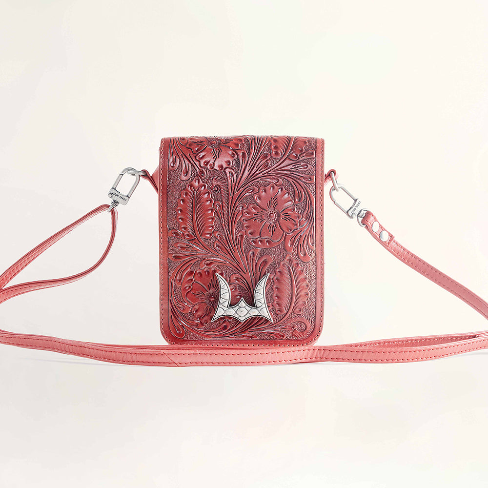 Loyal West Drover Mini Bag