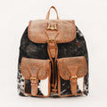 Loyal West Jerona Large Back Pack