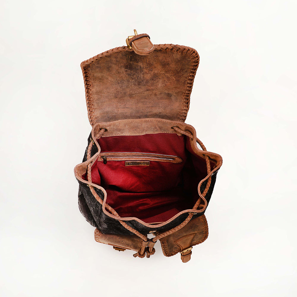 Loyal West Jerona Large Back Pack