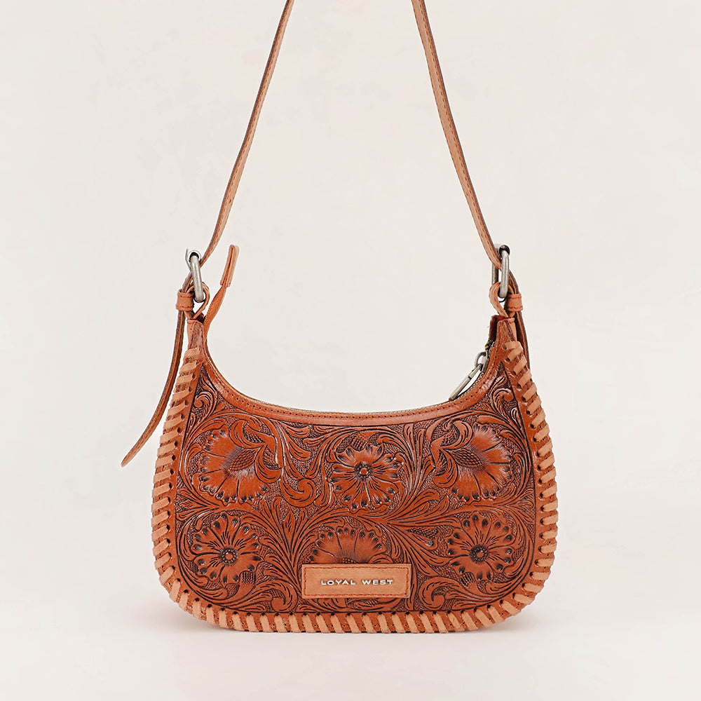 Loyal West Dannia Medium Purse
