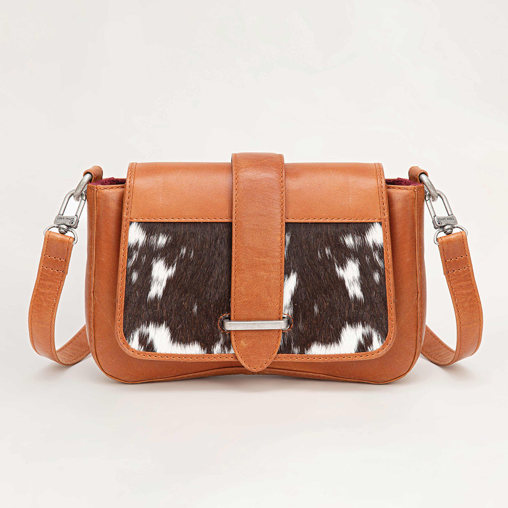 Loyal West Santa Donna Mini Bag