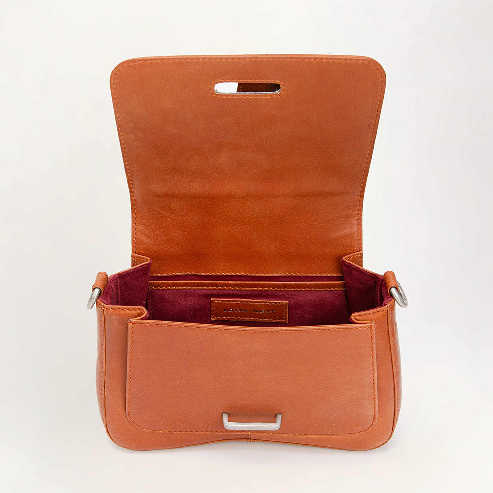 Loyal West Santa Donna Mini Bag