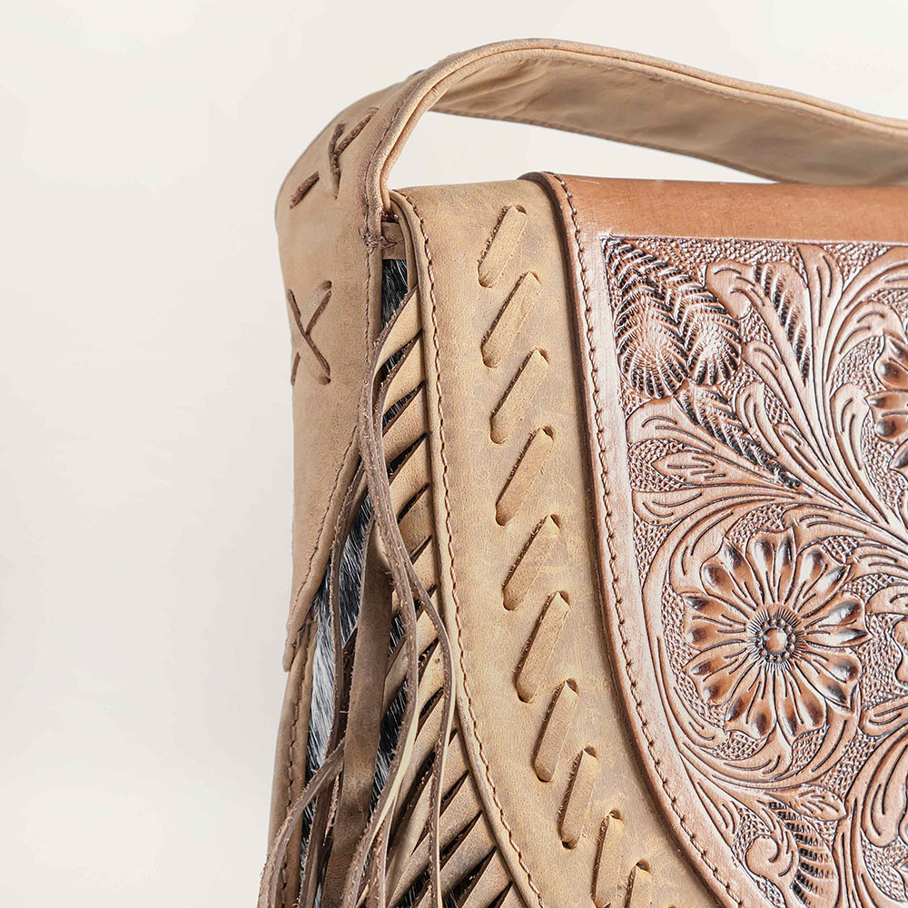 Loyal West Desert Desire Large Flap