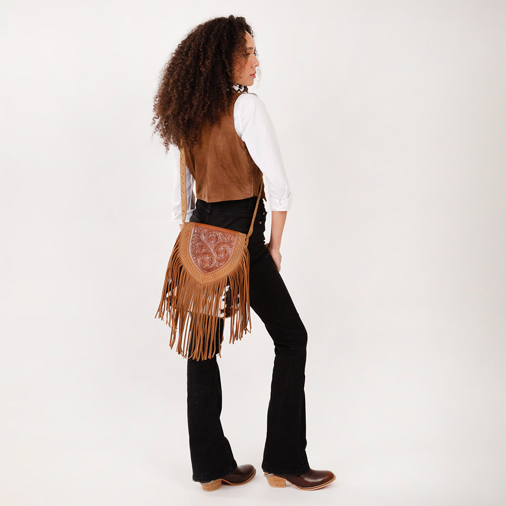 Loyal West Desert Desire Large Flap