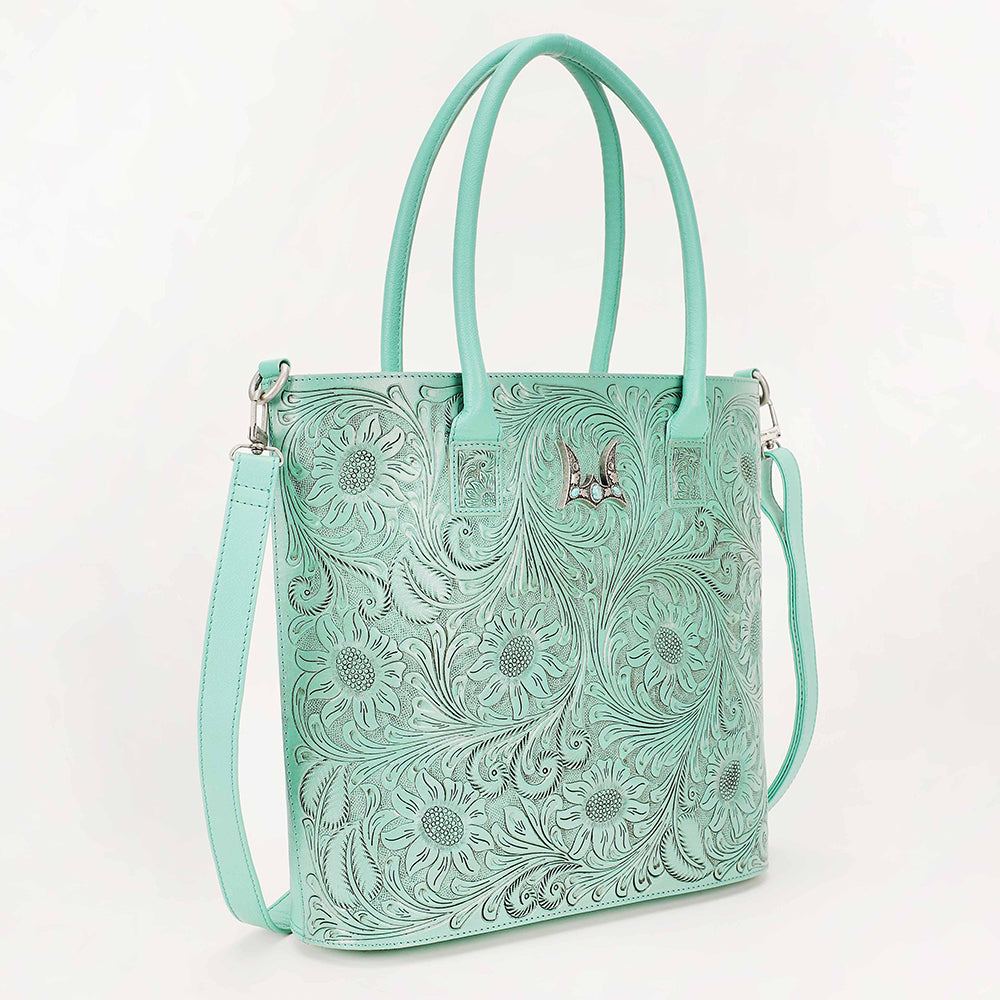 Loyal West Drover Large Bag