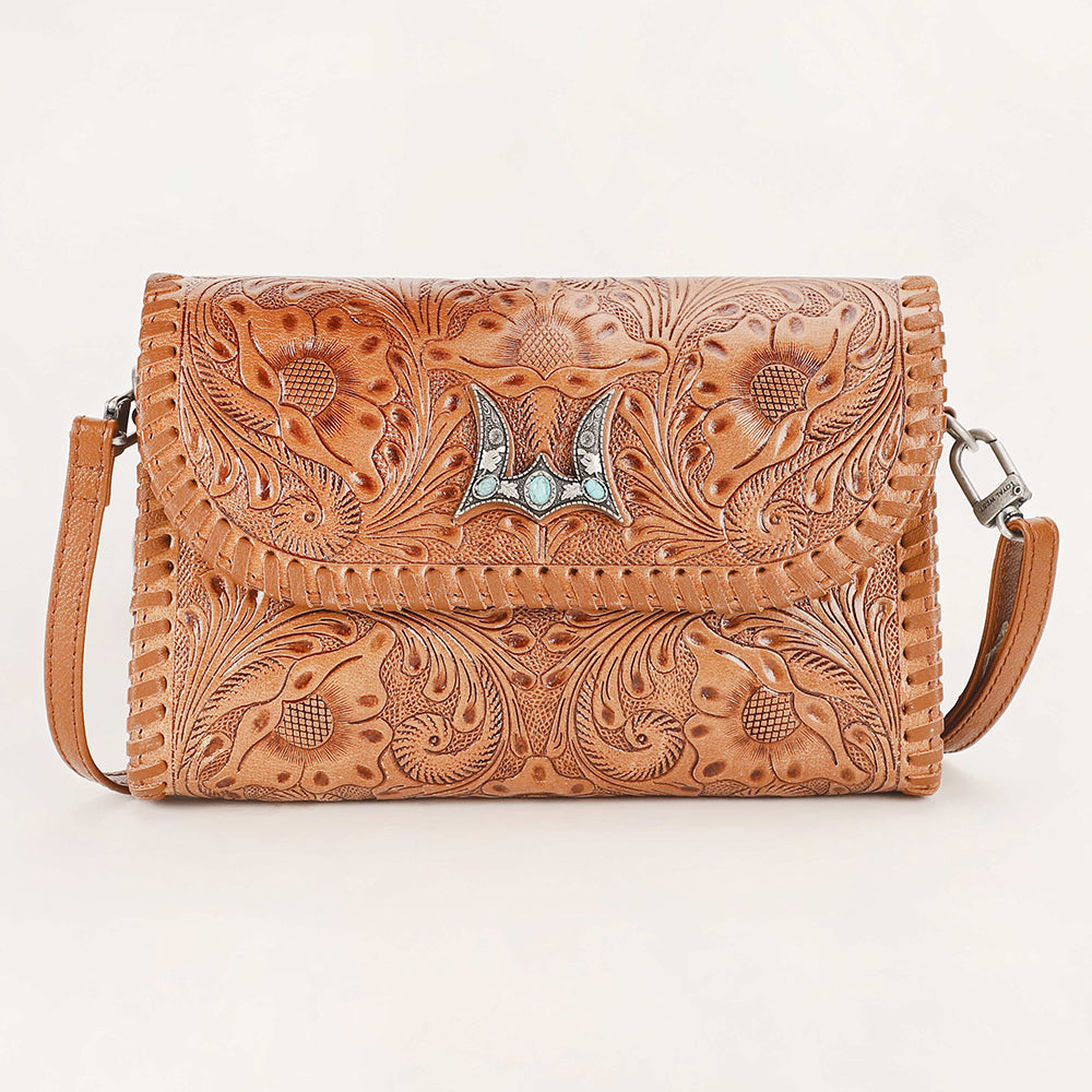 Loyal West Novina Mini Purse