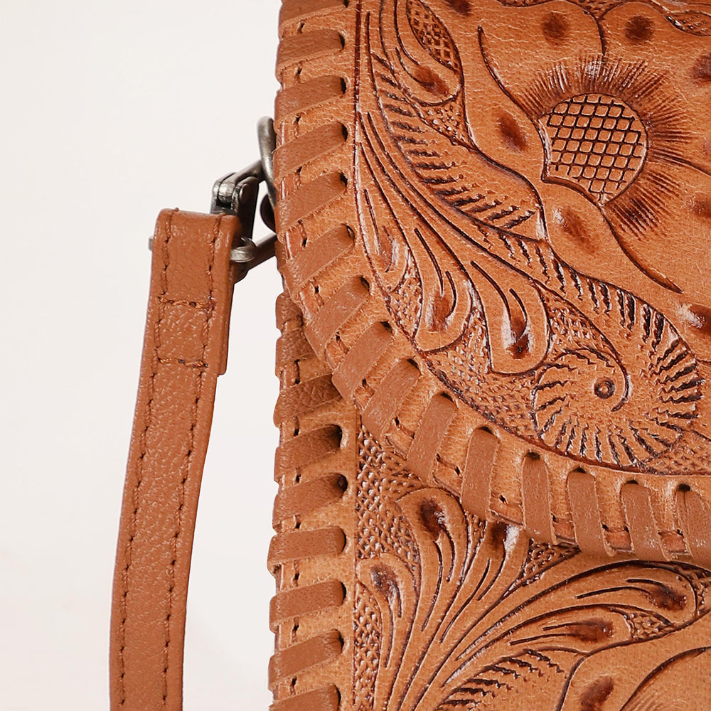 Loyal West Novina Mini Purse