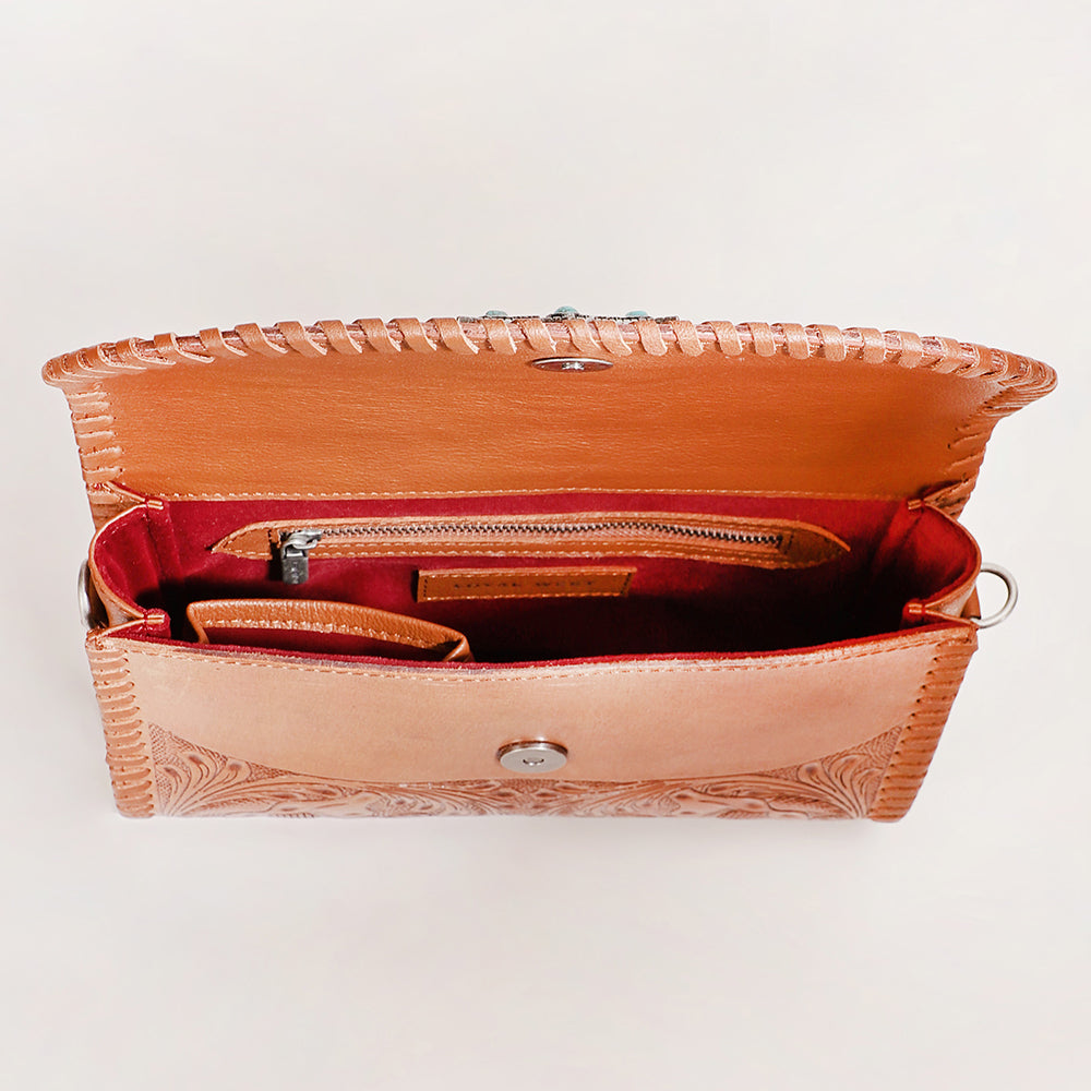 Loyal West Novina Mini Purse