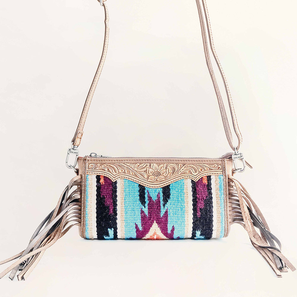 Loyal West Gloriana Mini Purse