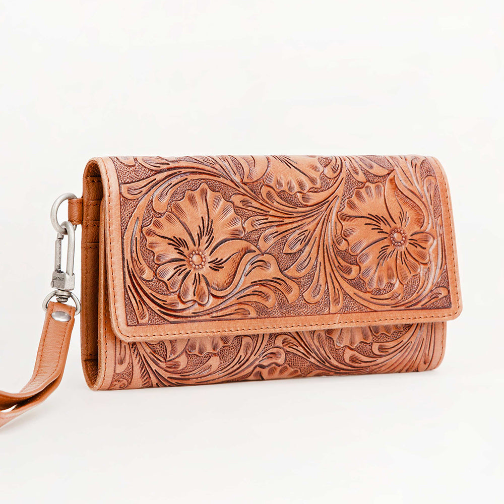 Loyal West Drover Wallet