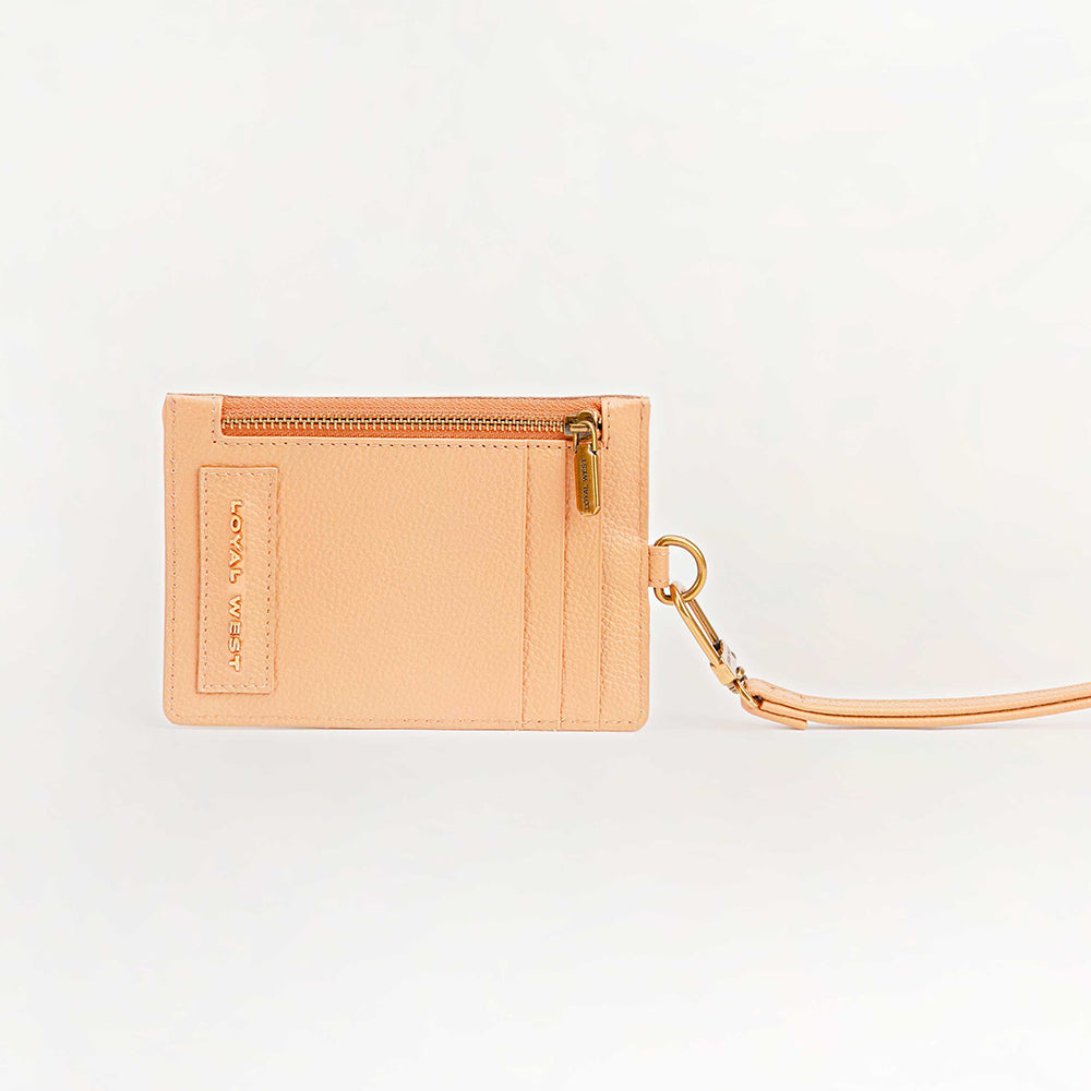 Loyal West Pony Flower Card Holder