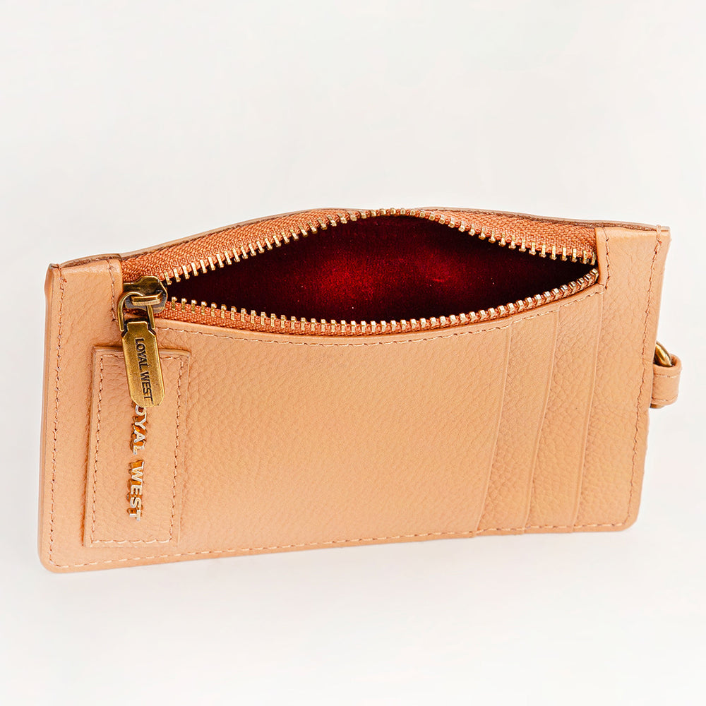 Loyal West Pony Flower Card Holder