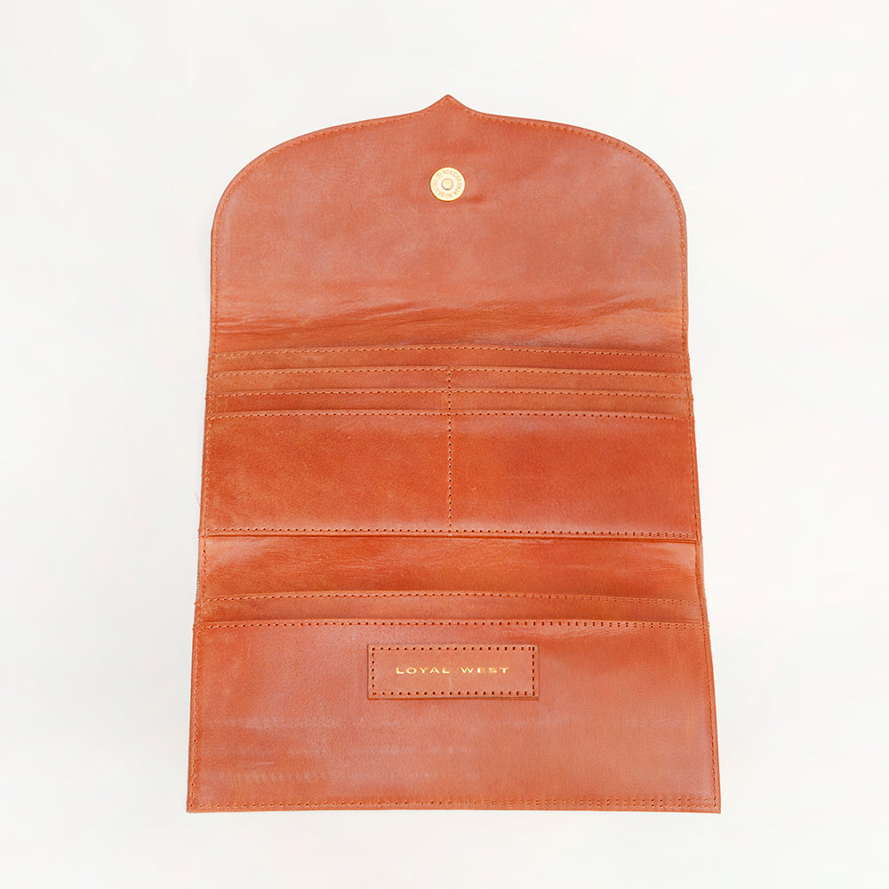 Loyal West Gloriana Wallet