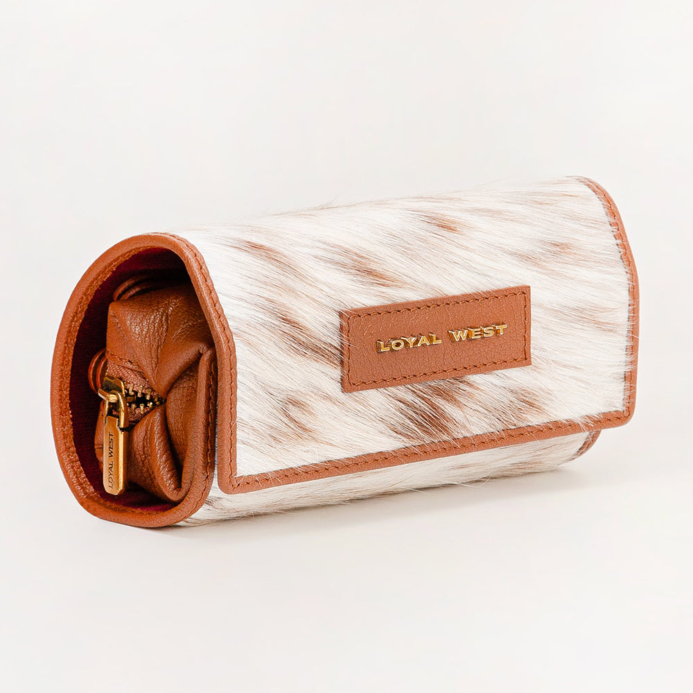 Loyal West Canyon Jewellery Case