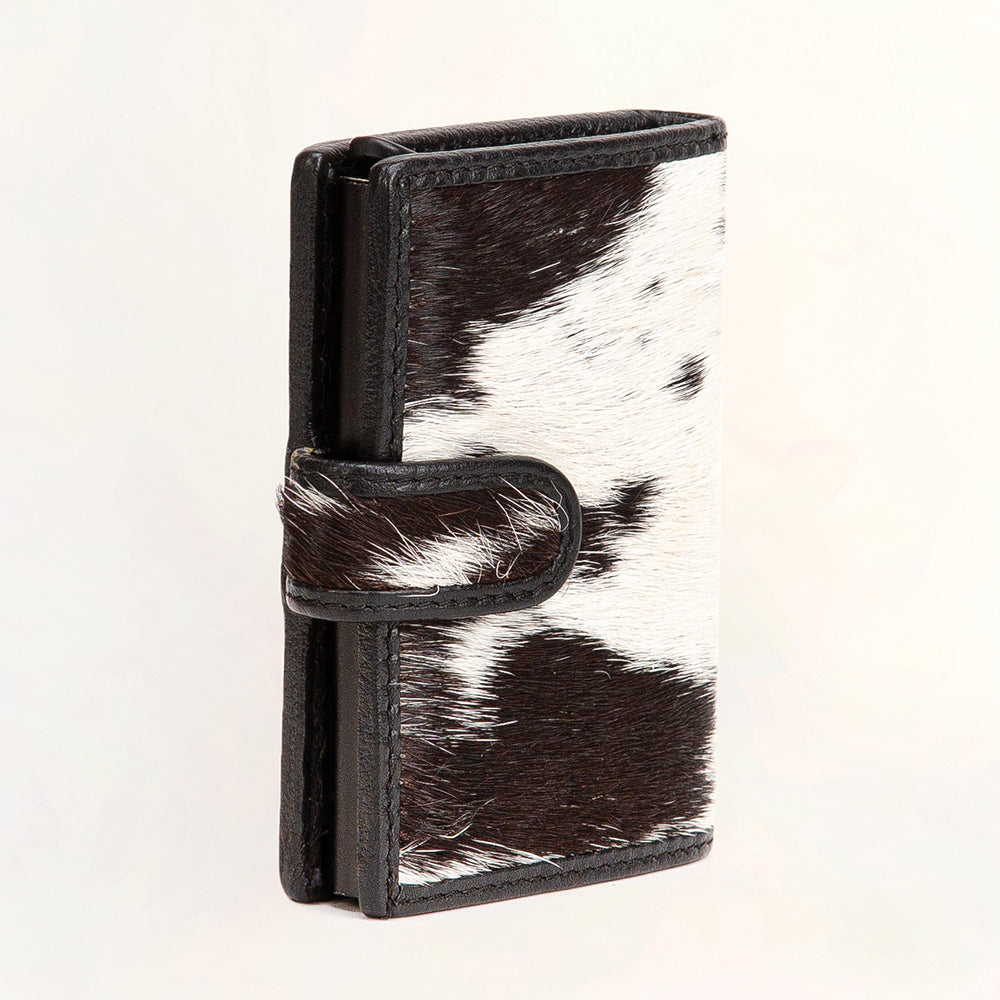 Loyal West My Prairie Credit Card Holder