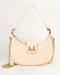 Loyal West LW Hobo Medium Purse