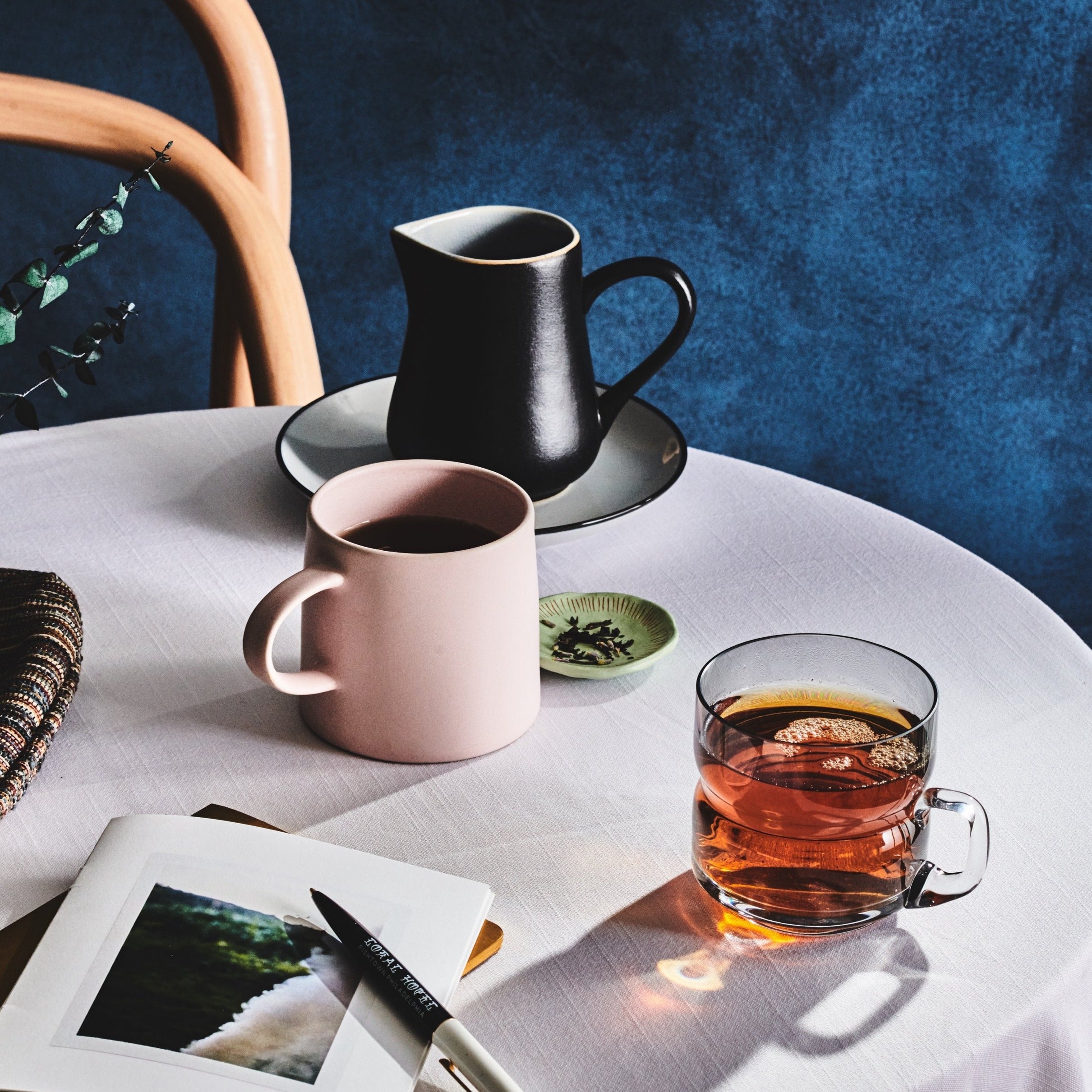 Lavender Earl Grey