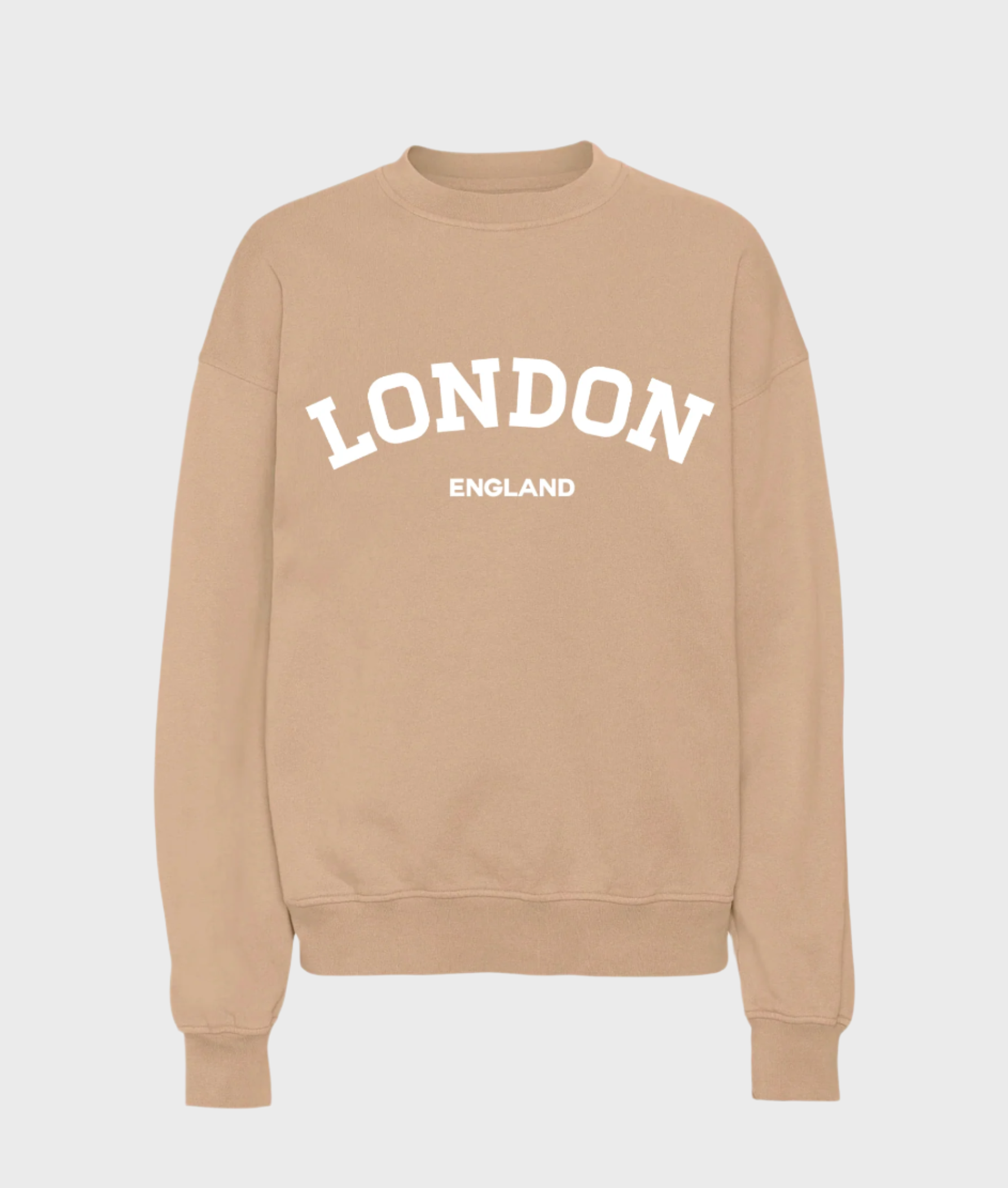 London Sweatshirt