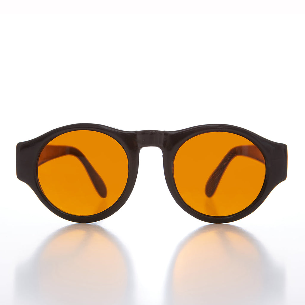 Round Kids Sunglass - Mini