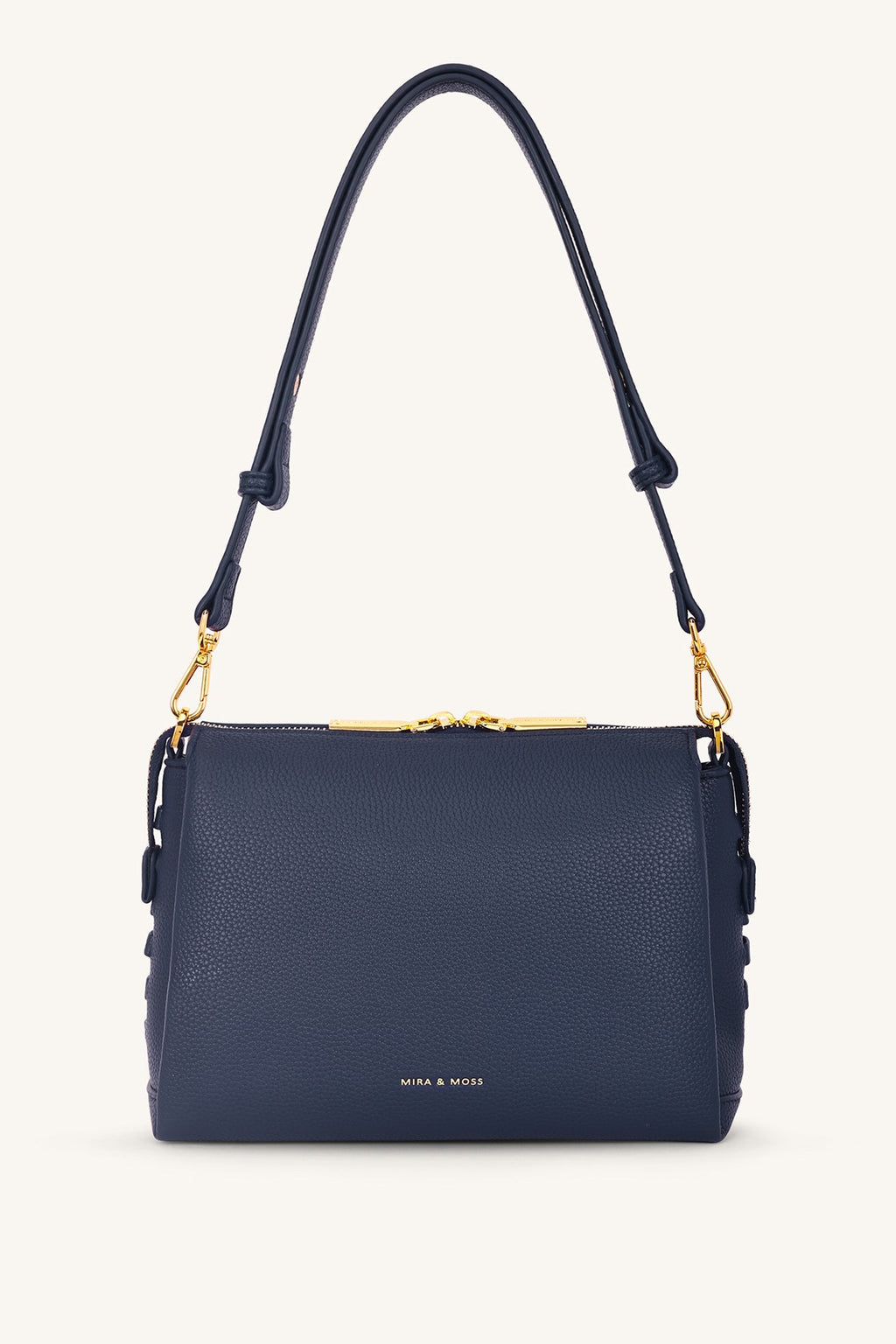 Mira & Moss Soraya Crossbody Bag - Night Sky
