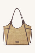 Mira & Moss Soleil Tote Bag - Natural