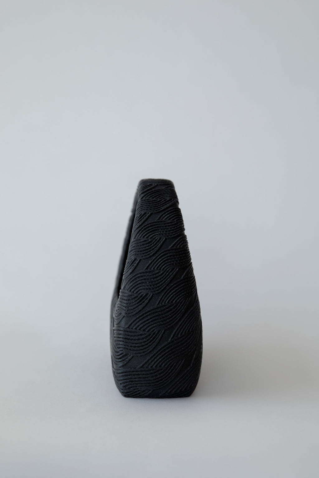 MARION 3D PRINT CABLE HANDBAG