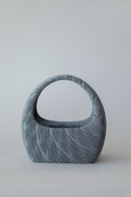 MARION 3D PRINT CABLE HANDBAG
