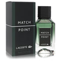 Match Point Eau De Parfum - 1.7oz