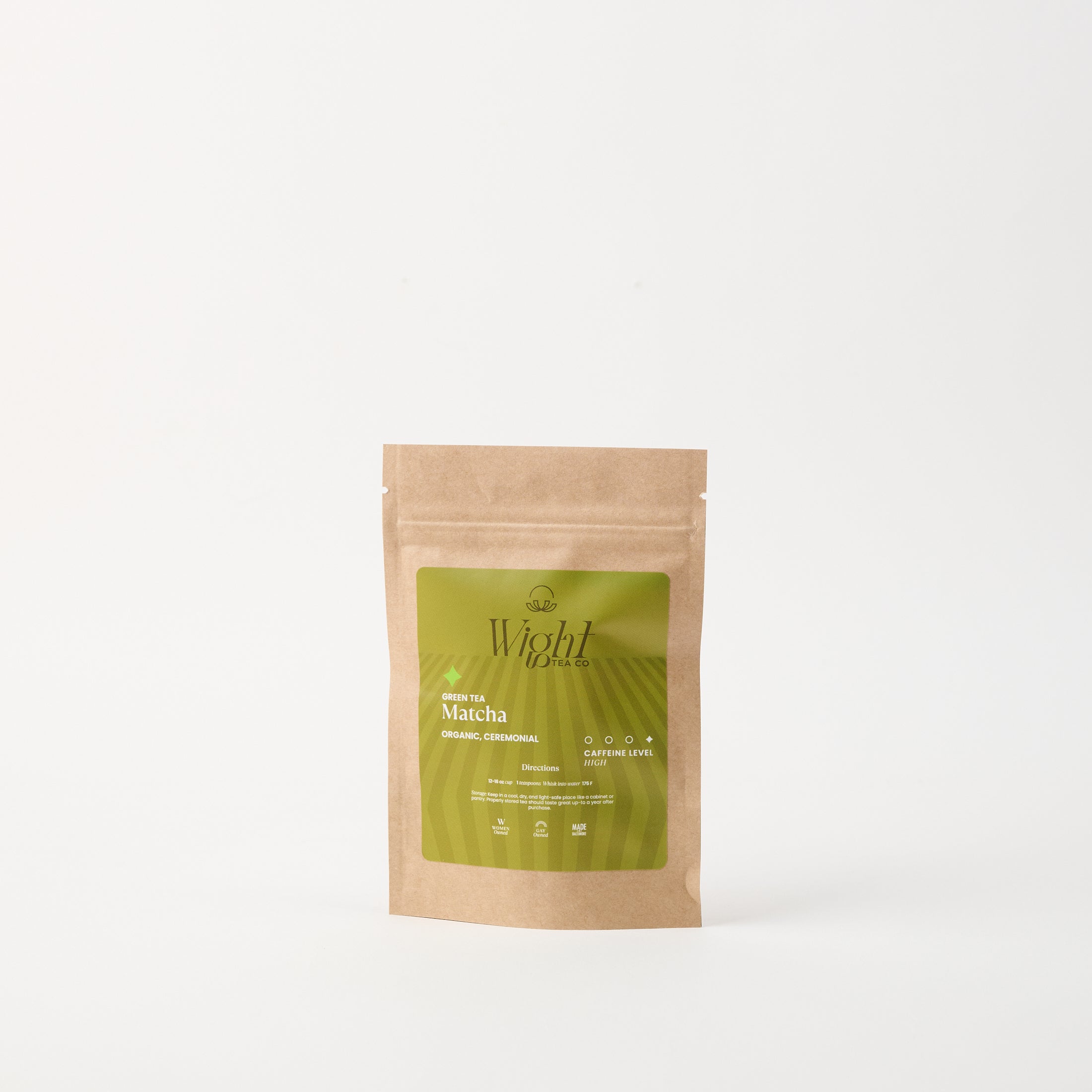 Matcha