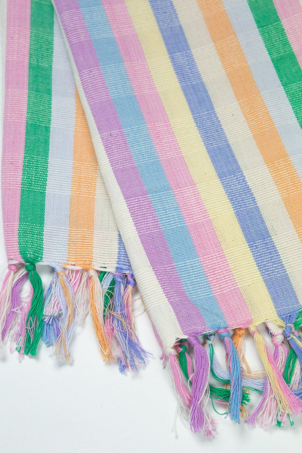 Backordered: Maxine Rainbow Kitchen Towel