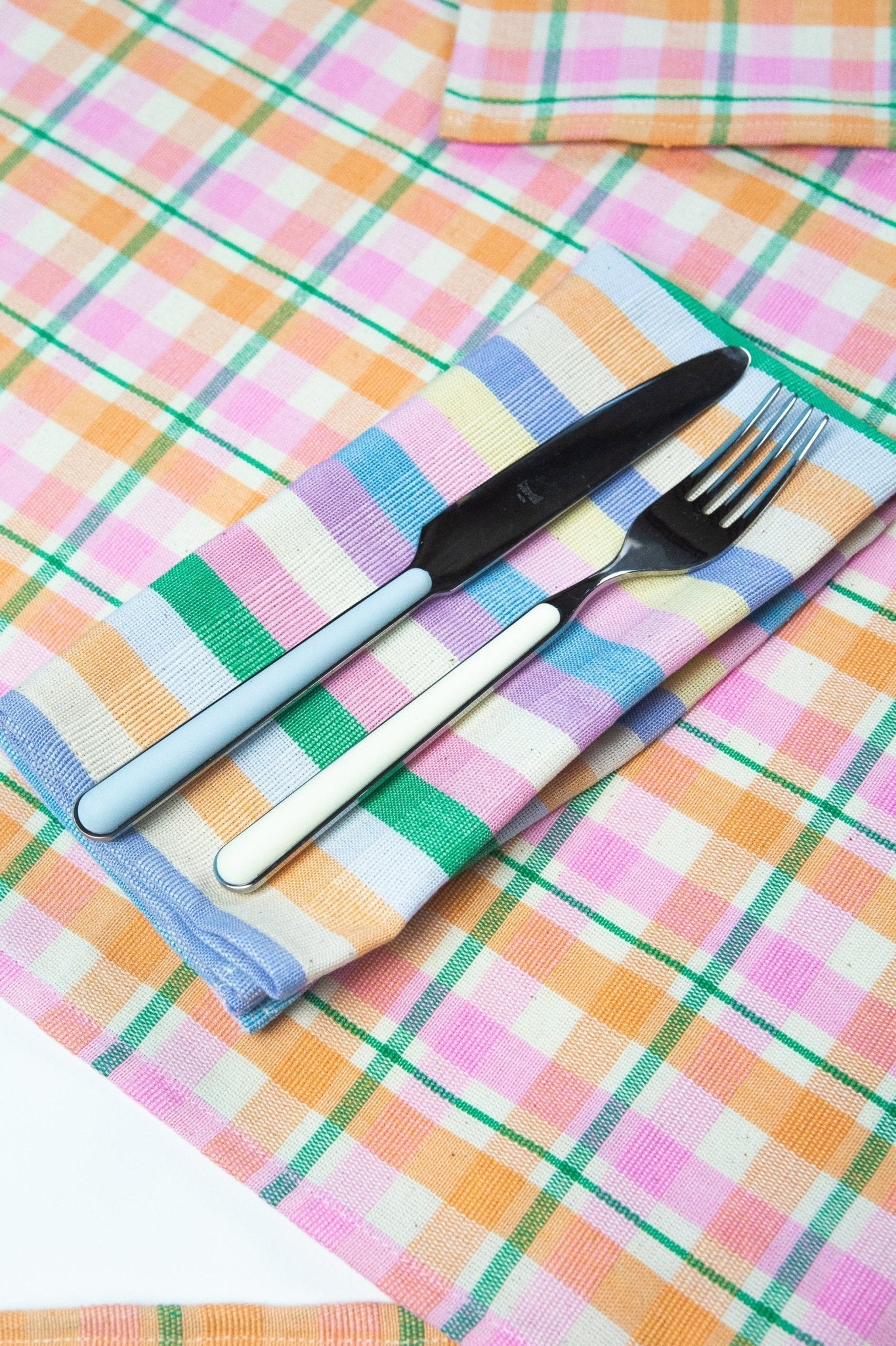 Maxine Rainbow Napkin