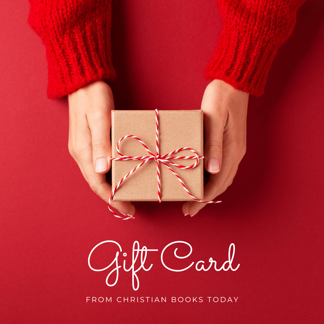 Merry Christmas! (Gift Card)