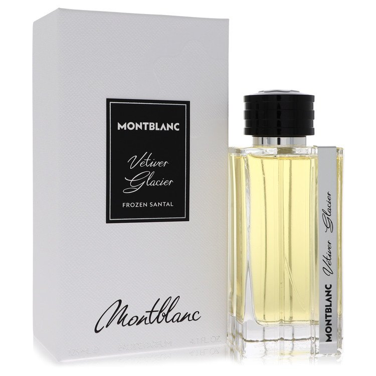 Vetiver Glacier Eau de Parfum - 4.1oz