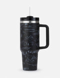 Mountainscape 40 oz Tumbler