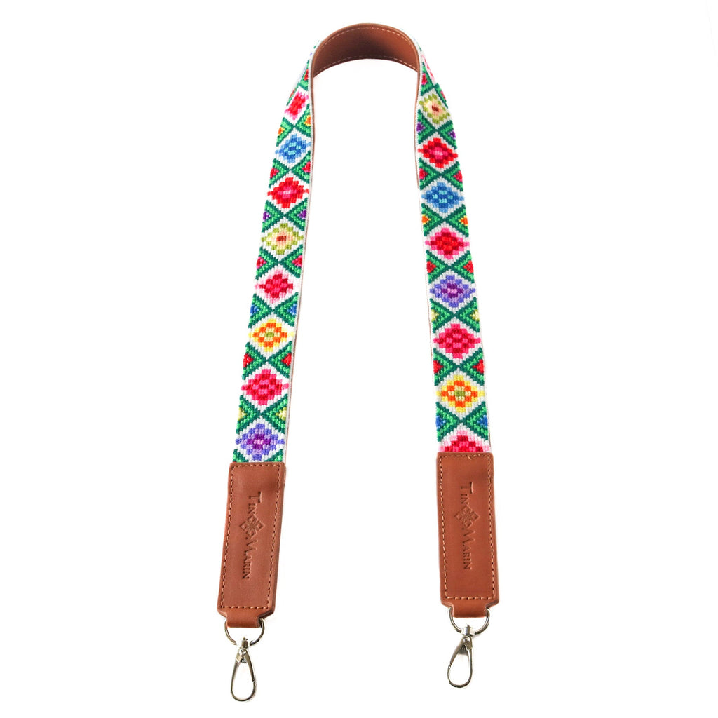 Mai Woven Straps