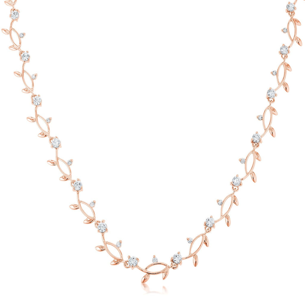 Vineyard Necklace